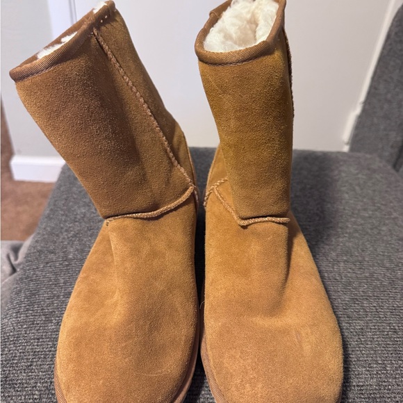 Koolaburra short boots - Picture 11 of 13